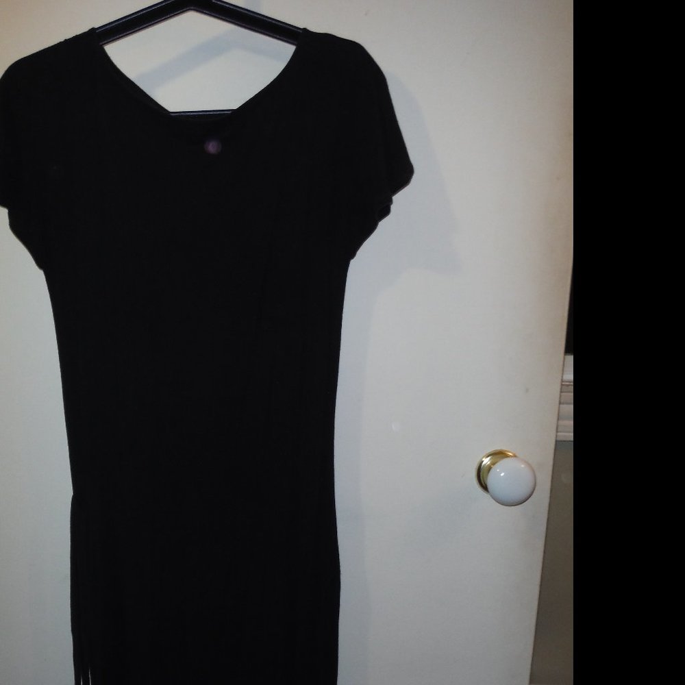 ✅3/40$ IN WEAR black dress